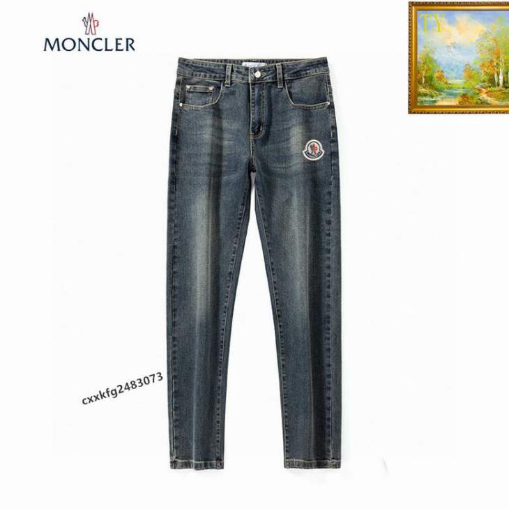 Picture of Moncler Jeans Long _SKUMonclersz29-3825tn0512049